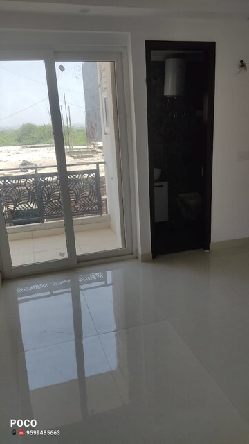 Kitchen in 3 BHK Builder Floor at Mehrauli – for Sale