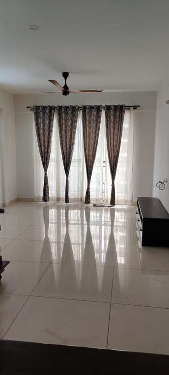 3 BHK Apartment For Rent in RR Signature Thanisandra Main Road Bangalore  7554510