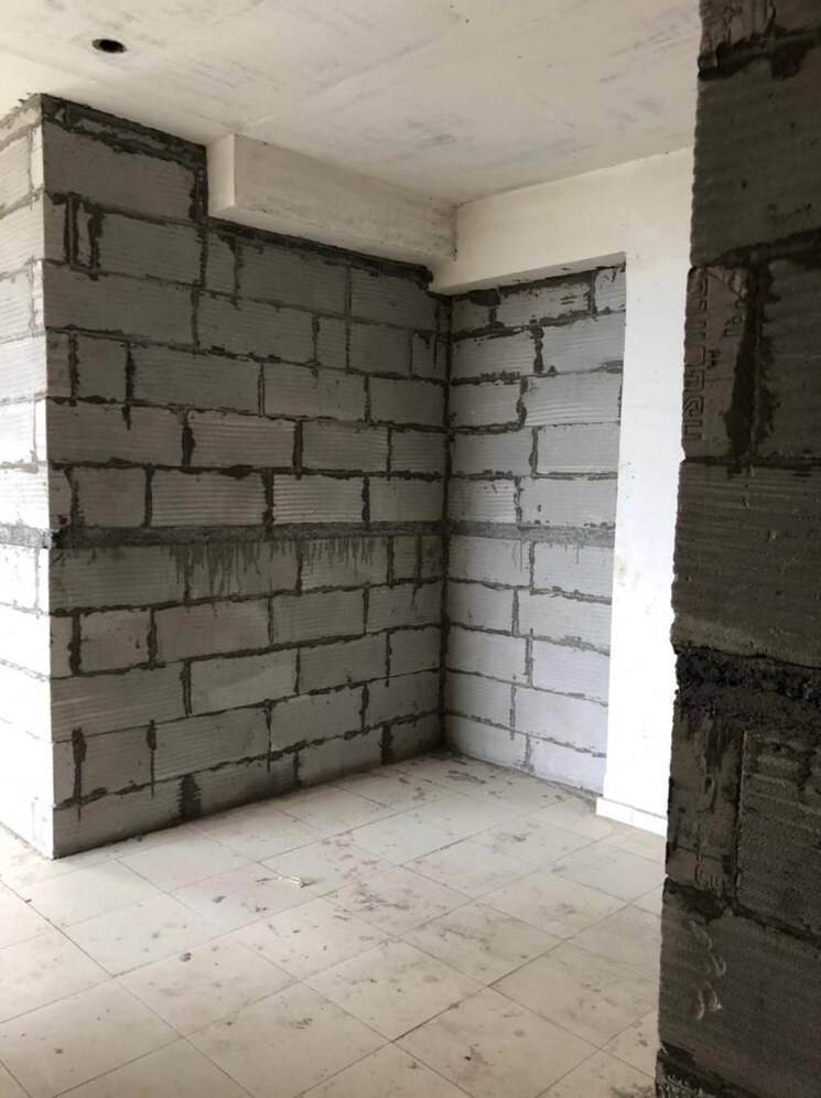 Master Bedroom, sunshine-infinity 2 Bedroom 877 Sq.Ft. Apartment In Wadala Mumbai 7554528