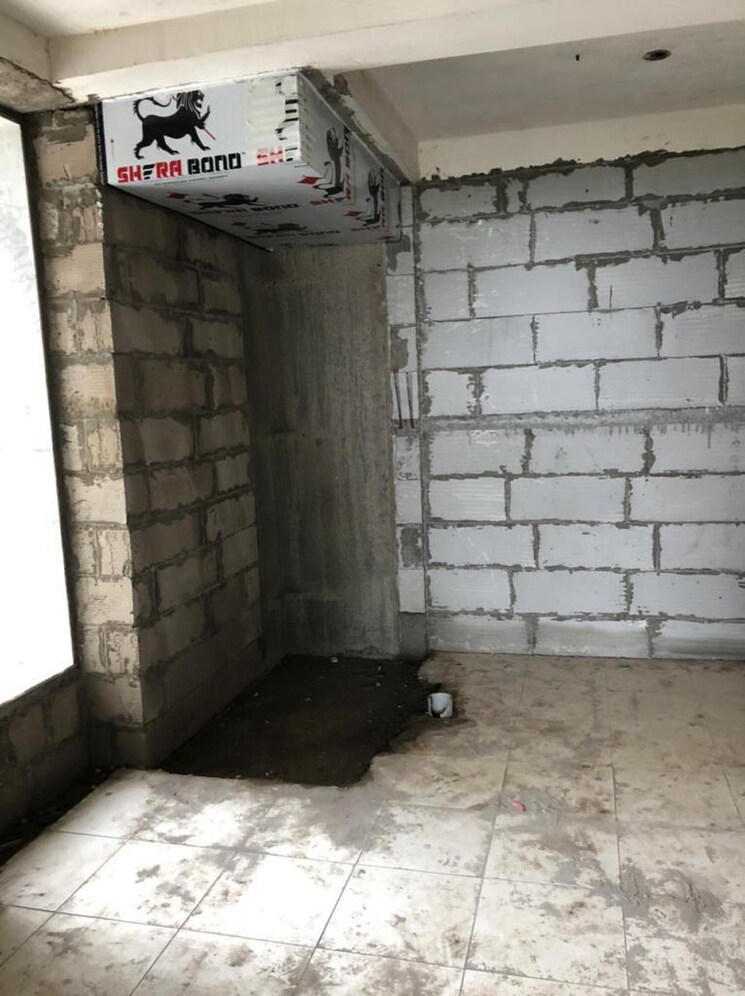 Bathroom, sunshine-infinity 2 Bedroom 877 Sq.Ft. Apartment In Wadala Mumbai 7554528