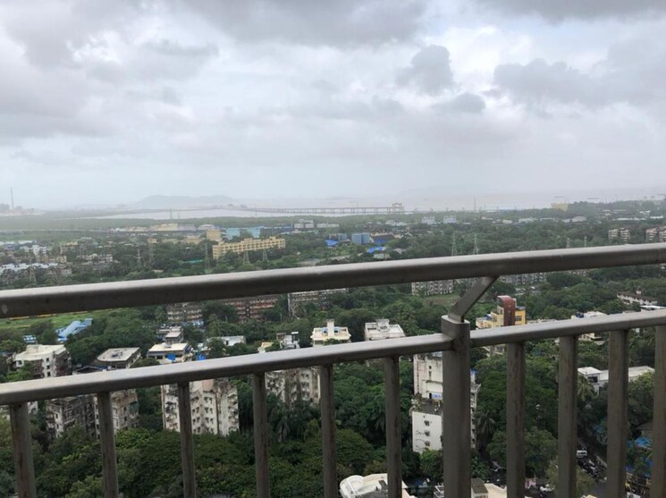 Exterior View, sunshine-infinity 2 Bedroom 877 Sq.Ft. Apartment In Wadala Mumbai 7554528