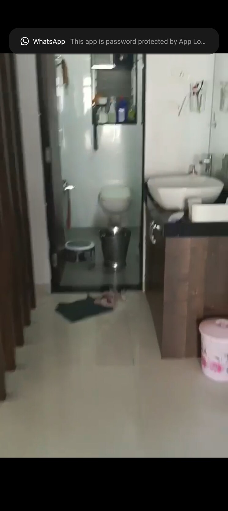 Bathroom, shri-sai-vismay 2 Bedroom 1300 Sq.Ft. Apartment In Dadar West Mumbai 7554517