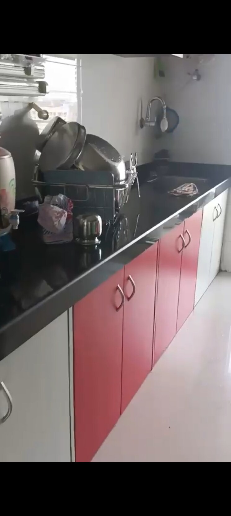 Kitchen, shri-sai-vismay 2 Bedroom 1300 Sq.Ft. Apartment In Dadar West Mumbai 7554517