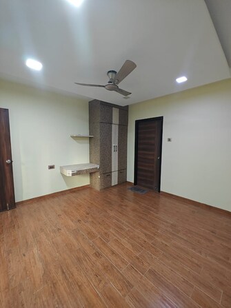 2 BHK Apartment For Resale in Balaji Towers Nerul Nerul Navi Mumbai  7554523