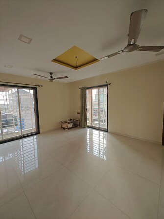 2 BHK Apartment For Resale in Balaji Towers Nerul Nerul Navi Mumbai  7554523