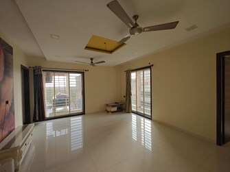 2 BHK Apartment For Resale in Balaji Towers Nerul Nerul Navi Mumbai  7554523