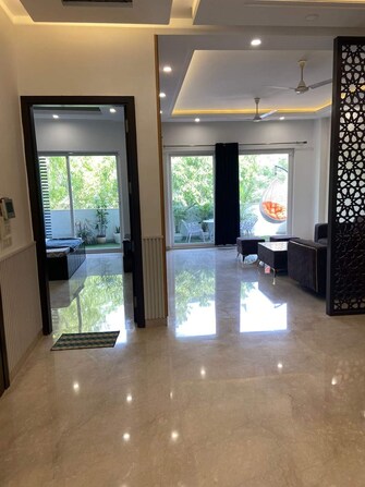 3 BHK Builder Floor For Rent in Sector 23 Gurgaon  7554555