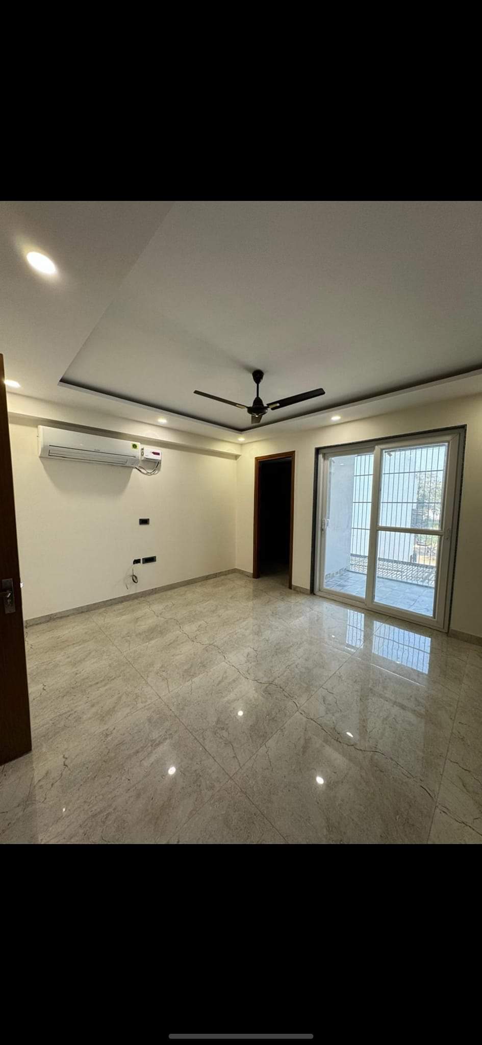 1 RK Apartment For Rent in Cosmos Executive Sector 3 Gurgaon  7554572