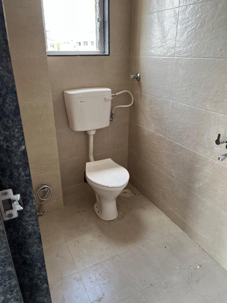 Bathroom, sahil-apartment-anudh 2 Bedroom 1000 Sq.Ft. Apartment In Aundh Pune 7554588