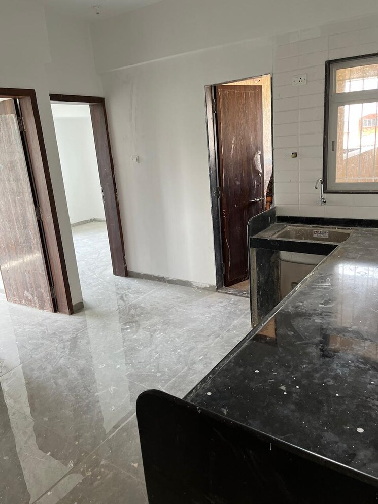 Kitchen, sahil-apartment-anudh 2 Bedroom 1000 Sq.Ft. Apartment In Aundh Pune 7554588