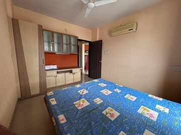 Bedroom in 3 BHK Apartment at ARK Viman Platinum, Viman Nagar – for Sale