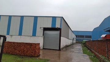 Commercial Warehouse 4000 Sq.Mt. For Resale in Ecotech 1 Extension 1 Greater Noida Greater Noida  7554597