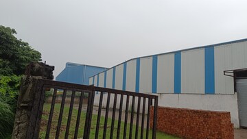 Floor Plan in  Warehouse at Ecotech 1 Extension 1 Greater Noida – for Sale