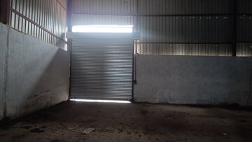 Floor Plan in  Warehouse at Ecotech 1 Extension 1 Greater Noida – for Sale