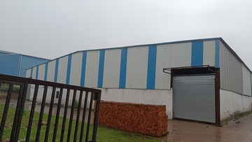 Floor Plan in  Warehouse at Ecotech 1 Extension 1 Greater Noida – for Sale