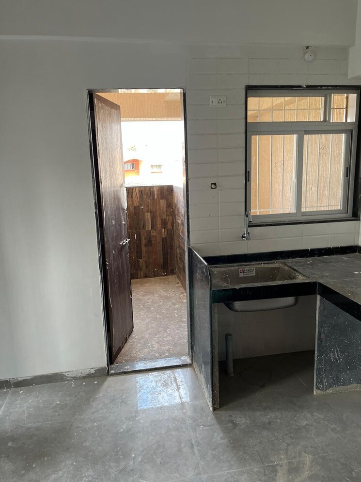 Kitchen, anand-park-aundh 1 Bedroom 550 Sq.Ft. Apartment In Aundh Pune 7554596