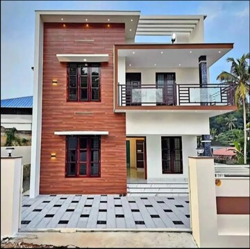 3 BHK Villa – Exterior View View at Bannerghatta Road - for Sale