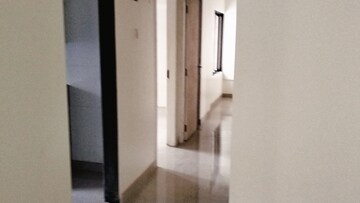 Building Lobby in 2 BHK Apartment at SSB Ashok Nagar, Balkum Pada – for Sale
