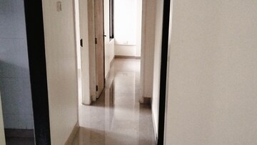 Building Lobby in 2 BHK Apartment at SSB Ashok Nagar, Balkum Pada – for Sale