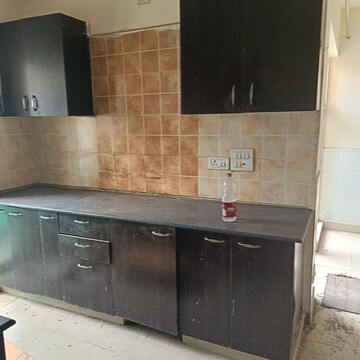 Kitchen in 3 BHK Apartment at Futec Gateway, Sector 75 – for Sale