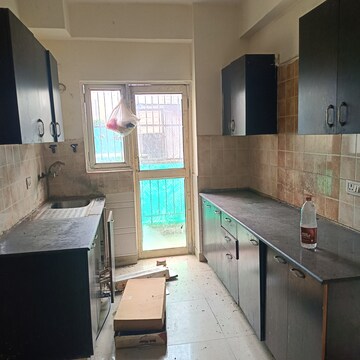 Kitchen in 3 BHK Apartment at Futec Gateway, Sector 75 – for Sale