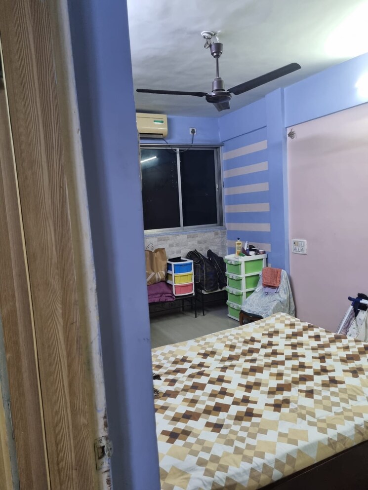 Bedroom, sundar-nagar-chs 2 Bedroom 650 Sq.Ft. Apartment In Malad West Mumbai 7554672