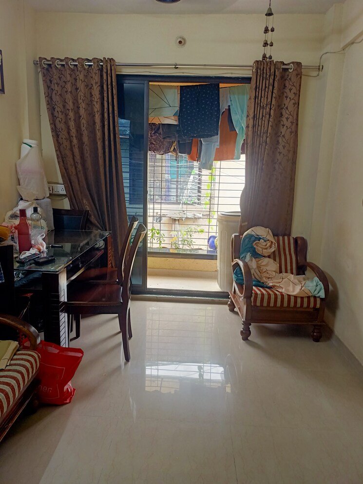 Living Room, kasheli 2 Bedroom 820 Sq.Ft. Apartment In Kasheli Thane 7554692