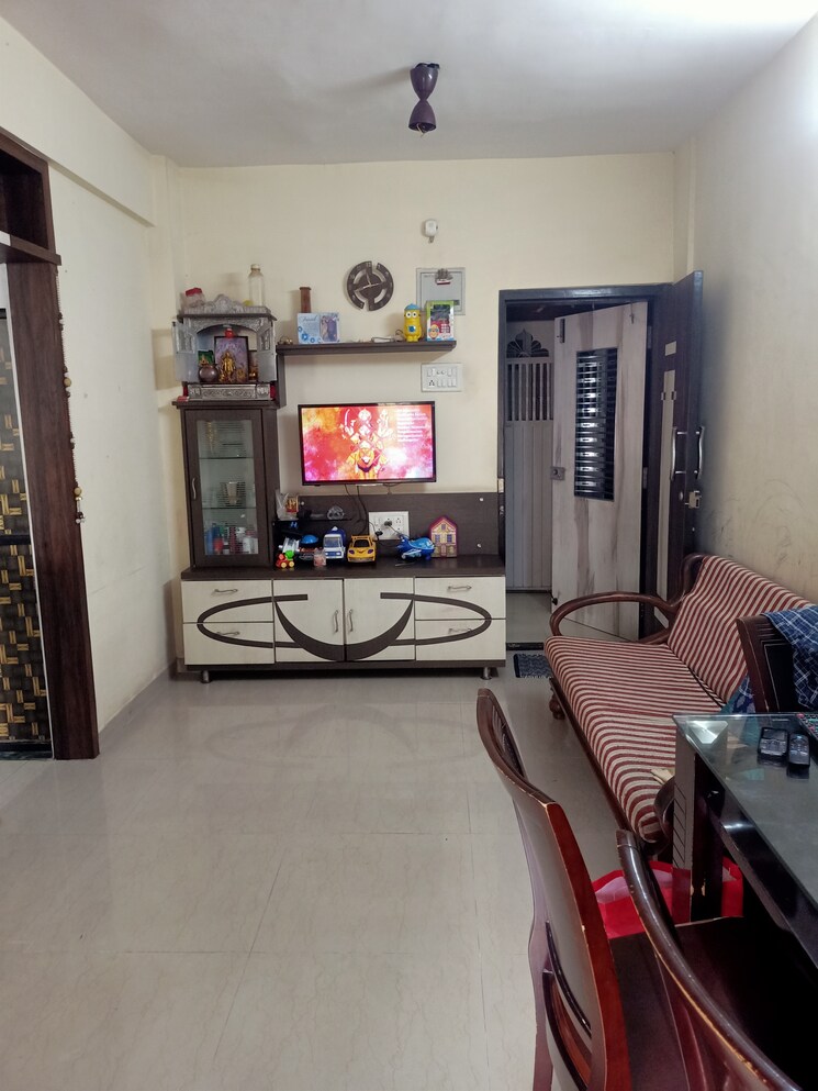 Bedroom, kasheli 2 Bedroom 820 Sq.Ft. Apartment In Kasheli Thane 7554692