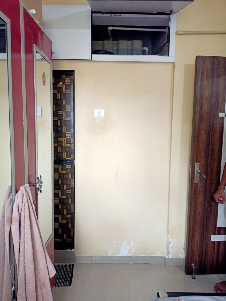 Bedroom, kasheli 2 Bedroom 820 Sq.Ft. Apartment In Kasheli Thane 7554692