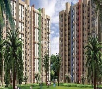 3 BHK Apartment – Exterior View View at Unitech Uniworld Resorts-The Residences, Sector 33 - for Sale