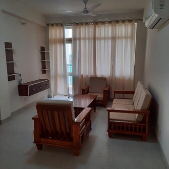 3 BHK Apartment For Rent in Paarth Aadyant Gomti Nagar Lucknow  7554714