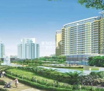 3 BHK Apartment For Resale in Central Park Belgravia Resort Residency Sector 48 Gurgaon  7554731