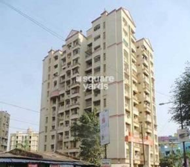 Exterior View, royal-residency-mira-road 1 Bedroom 520 Sq.Ft. Apartment In Mira Road Thane 7554730