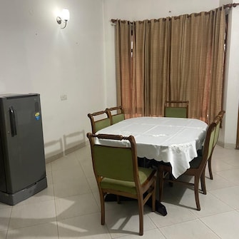 2 BHK Apartment For Rent in Mohali Sector 70 Chandigarh  7554770