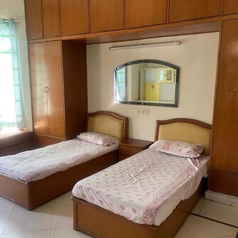 2 BHK Apartment For Rent in Mohali Sector 70 Chandigarh  7554770