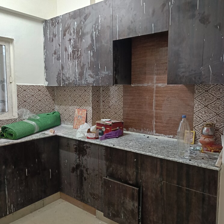 Kitchen, futec-gateway 3 Bedroom 1435 Sq.Ft. Apartment In Sector 75 Noida 7554753