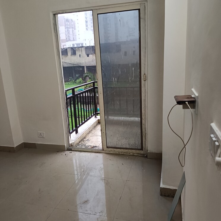Balcony, futec-gateway 3 Bedroom 1435 Sq.Ft. Apartment In Sector 75 Noida 7554753
