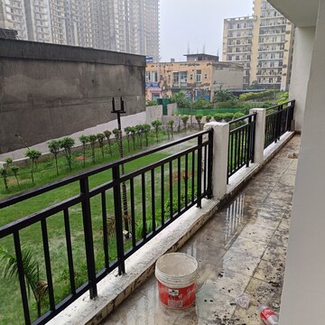 Balcony in 3 BHK Apartment at Futec Gateway, Sector 75 – for Sale