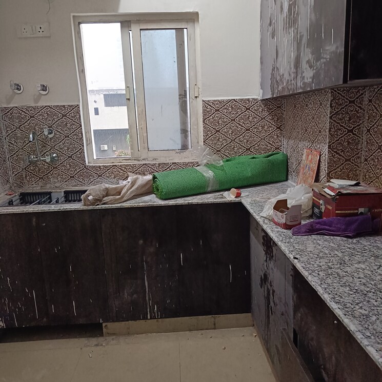 Kitchen, futec-gateway 3 Bedroom 1435 Sq.Ft. Apartment In Sector 75 Noida 7554753