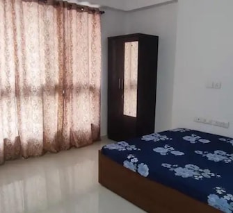 3 BHK Apartment For Rent in Lamp Light Vile Parle West Mumbai  7554766