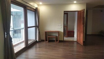 3 BHK Builder Floor For Rent in Cambridge Layout Bangalore  7554768