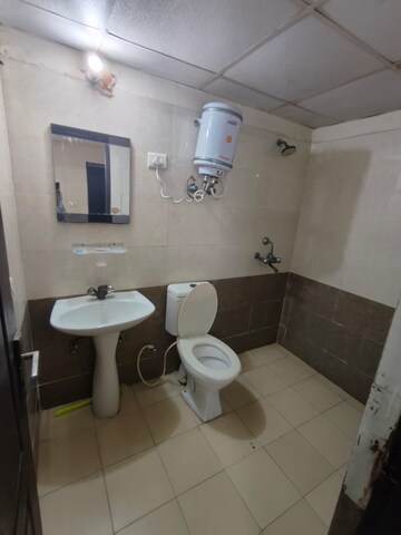 Master Bedroom in 3 BHK Apartment at Gardenia Gateway, Sector 75 – for Sale