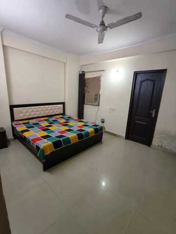 Bedroom in 3 BHK Apartment at Gardenia Gateway, Sector 75 – for Sale