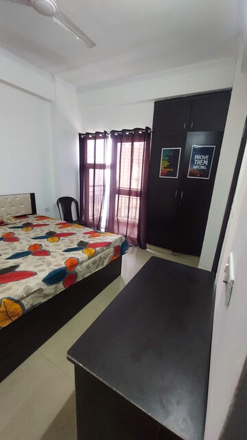 Bedroom in 3 BHK Apartment at Gardenia Gateway, Sector 75 – for Sale