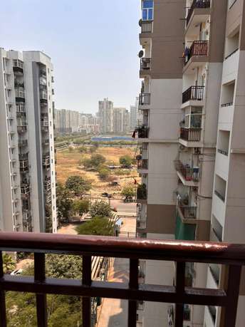 3 BHK Apartment For Rent in Gardenia Golf City Sector 75 Noida  7554777