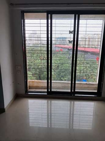 2 BHK Apartment For Rent in New Trishul Marol Mumbai  7554779