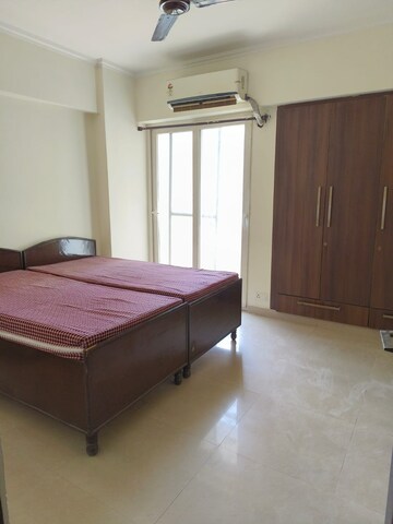 Bedroom in 3 BHK Apartment at Amrapali Silicon City, Sector 76 – for Sale
