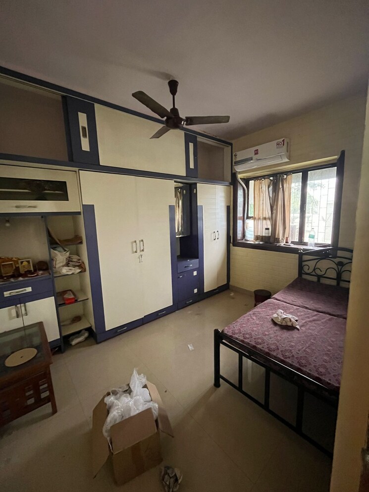 Kitchen, new-trishul 2 Bedroom 665 Sq.Ft. Apartment In Marol Mumbai 7554779