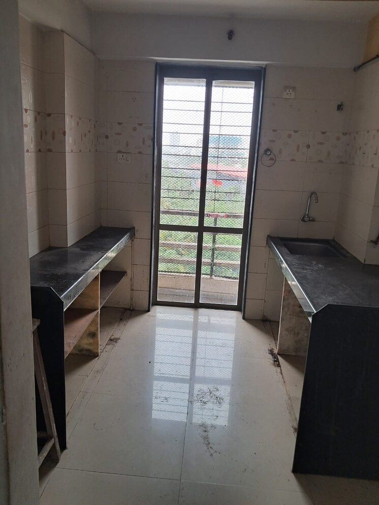 Kitchen, new-trishul 2 Bedroom 665 Sq.Ft. Apartment In Marol Mumbai 7554779