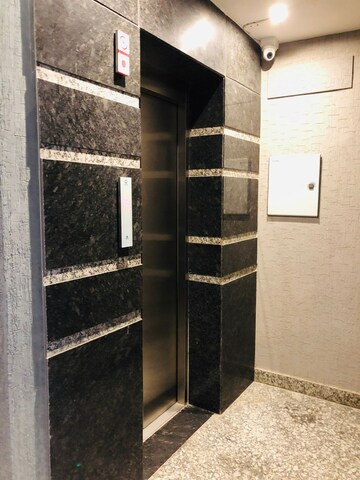 Staircase in 3.5 BHK Builder Floor at Smart World Gems, Sector 89 – for Sale